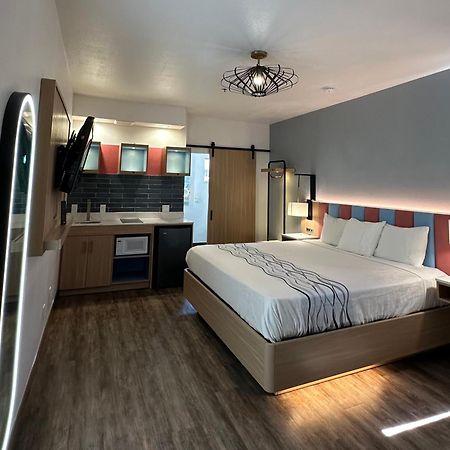 Rodeway Inn Encinitas North Εξωτερικό φωτογραφία