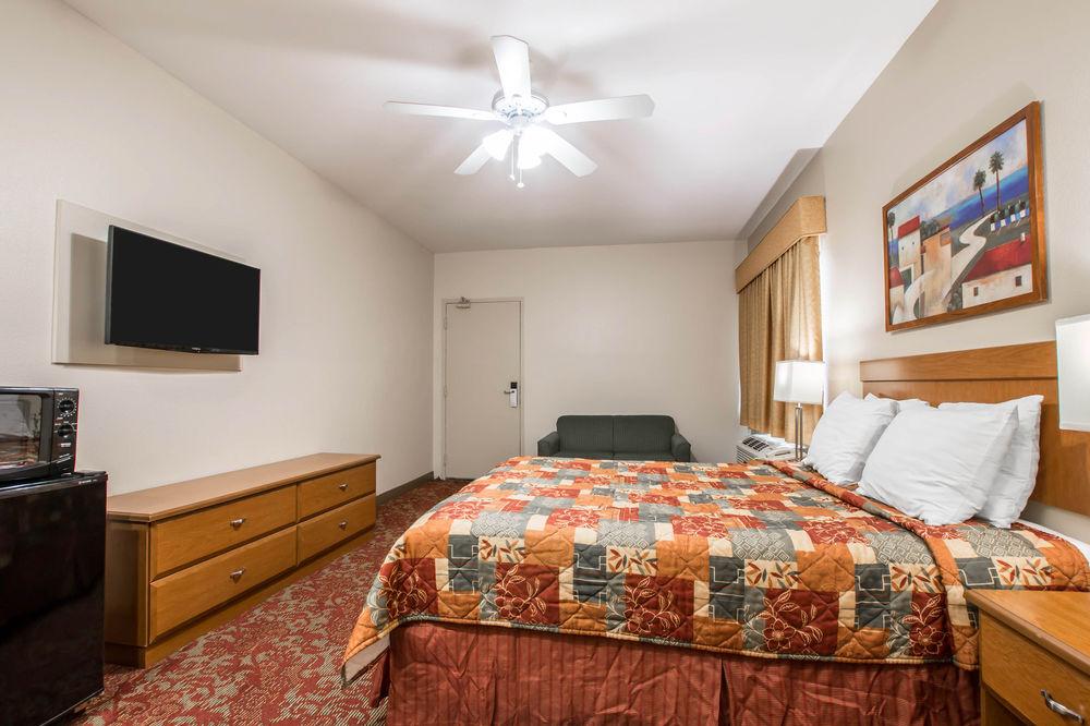 Rodeway Inn Encinitas North Εξωτερικό φωτογραφία