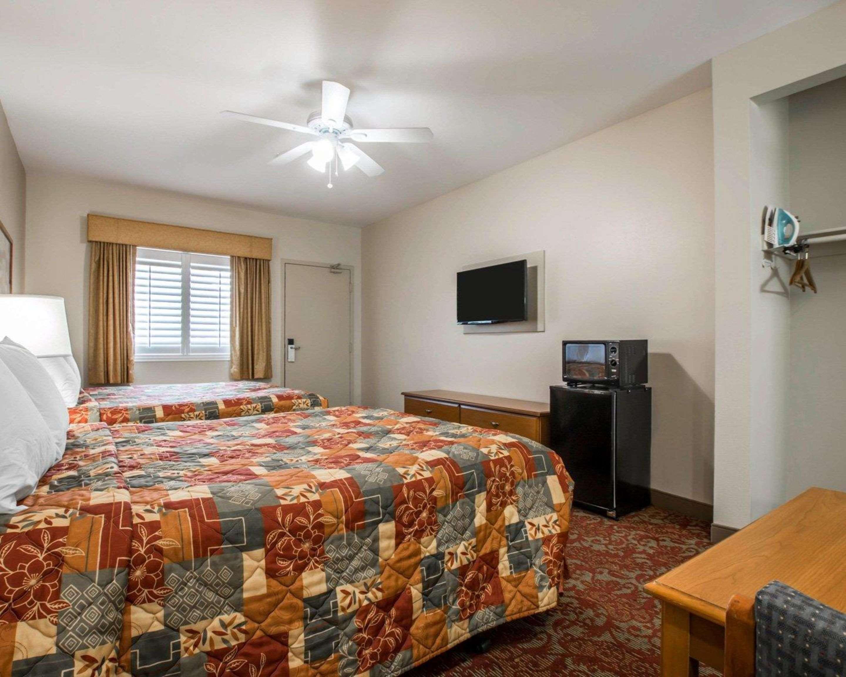 Rodeway Inn Encinitas North Εξωτερικό φωτογραφία