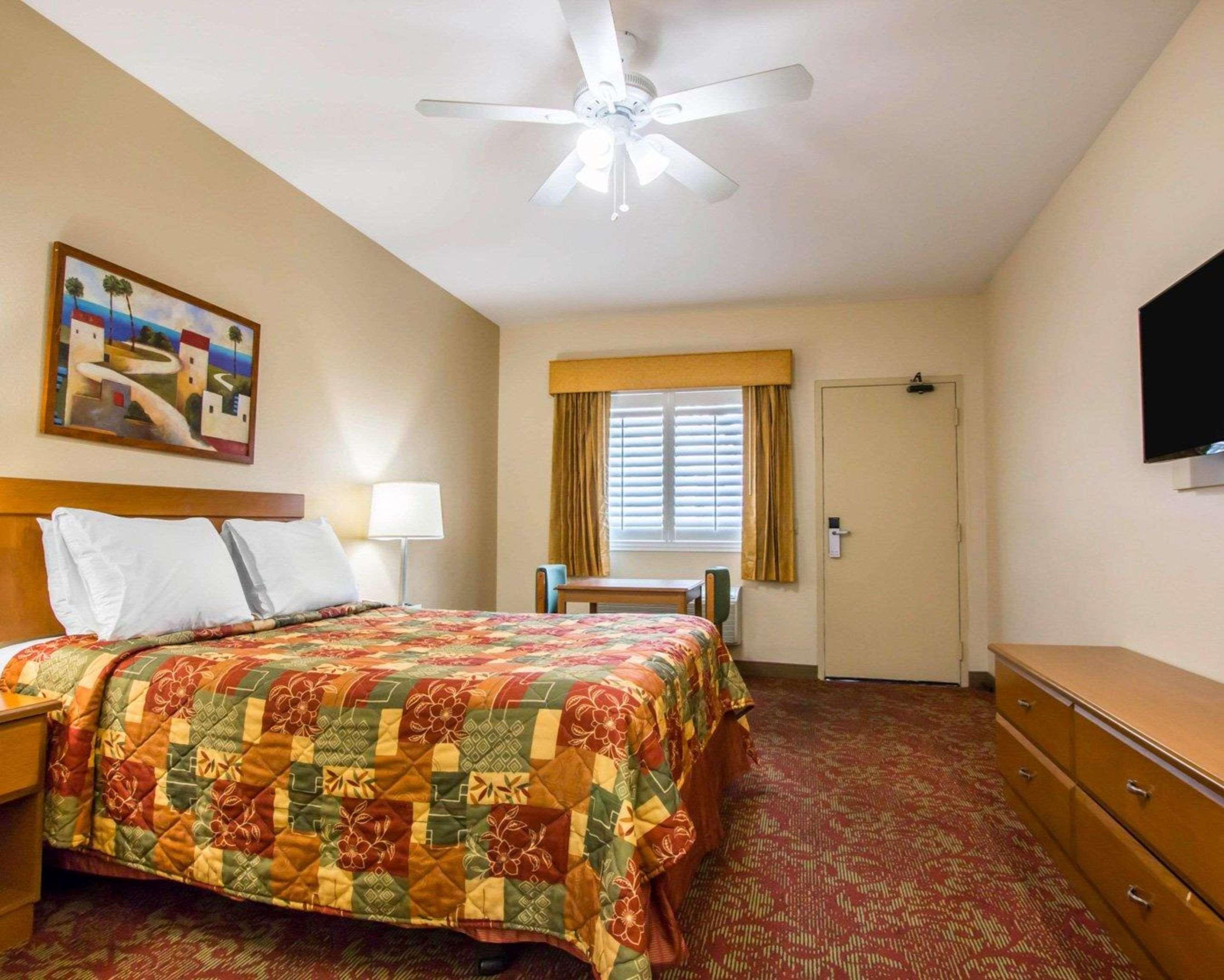 Rodeway Inn Encinitas North Εξωτερικό φωτογραφία