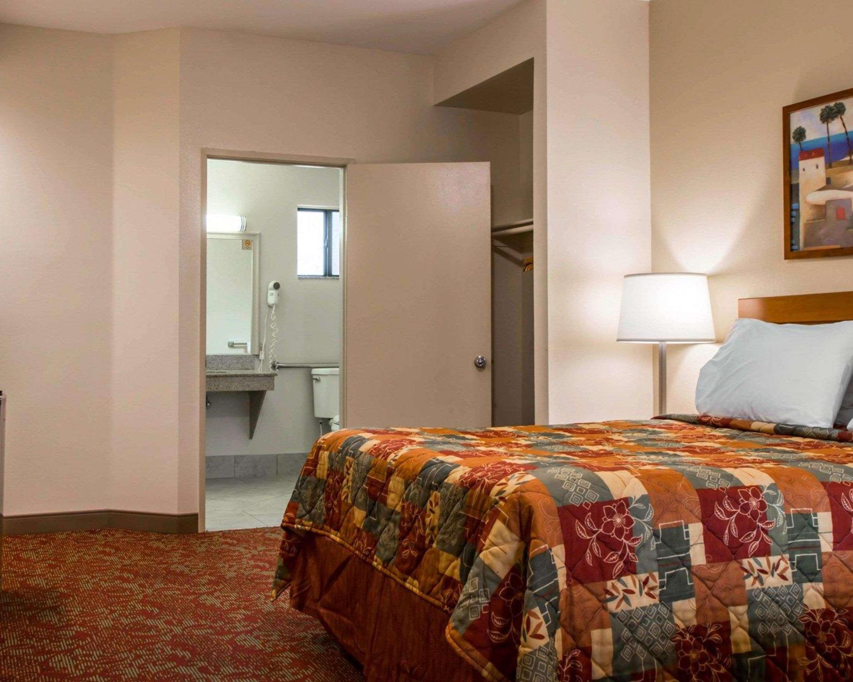 Rodeway Inn Encinitas North Εξωτερικό φωτογραφία