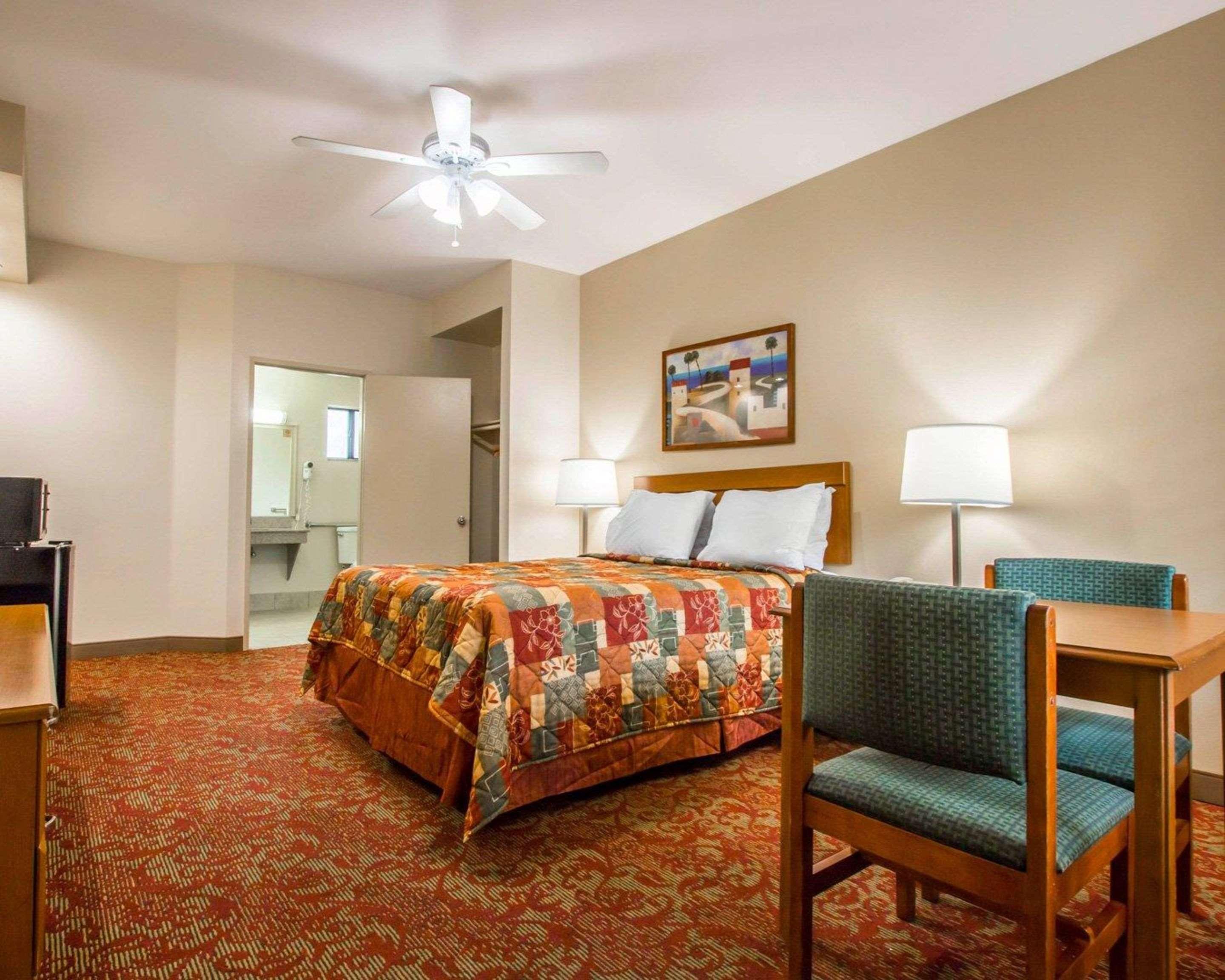 Rodeway Inn Encinitas North Εξωτερικό φωτογραφία