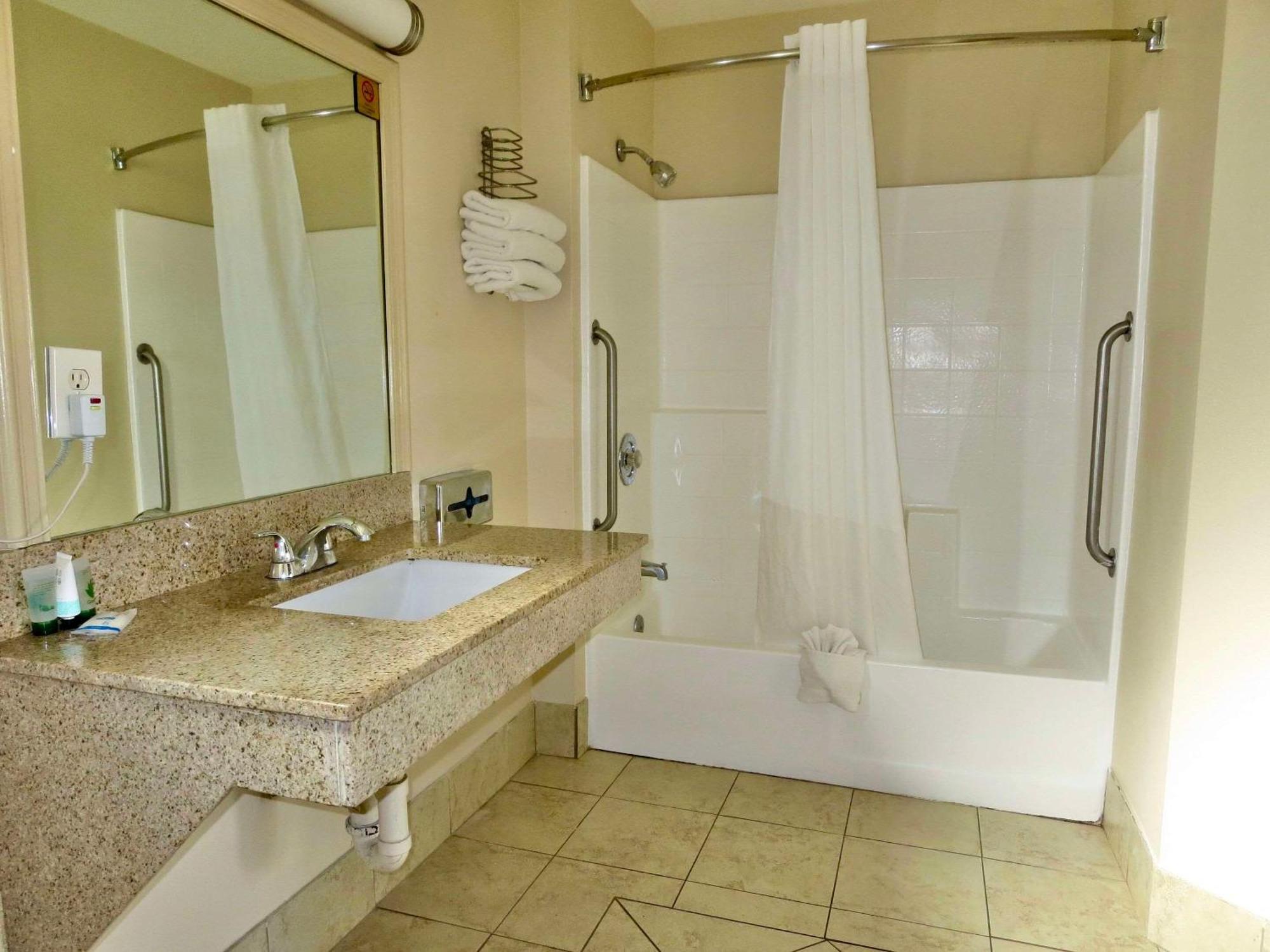 Rodeway Inn Encinitas North Εξωτερικό φωτογραφία