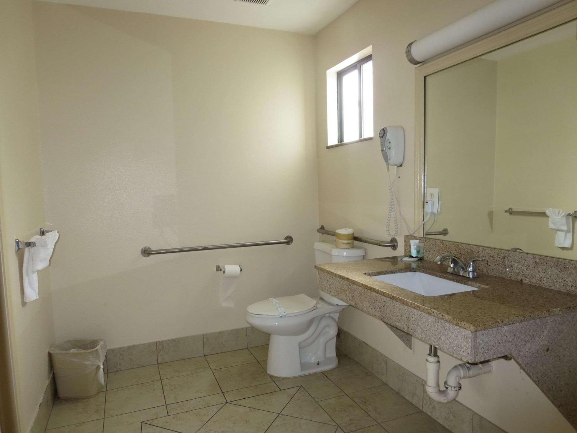 Rodeway Inn Encinitas North Εξωτερικό φωτογραφία