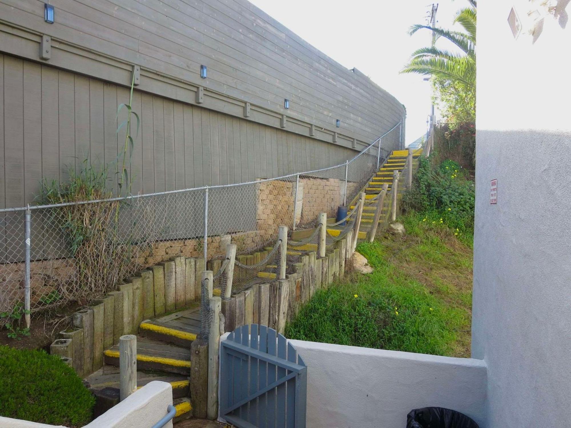 Rodeway Inn Encinitas North Εξωτερικό φωτογραφία