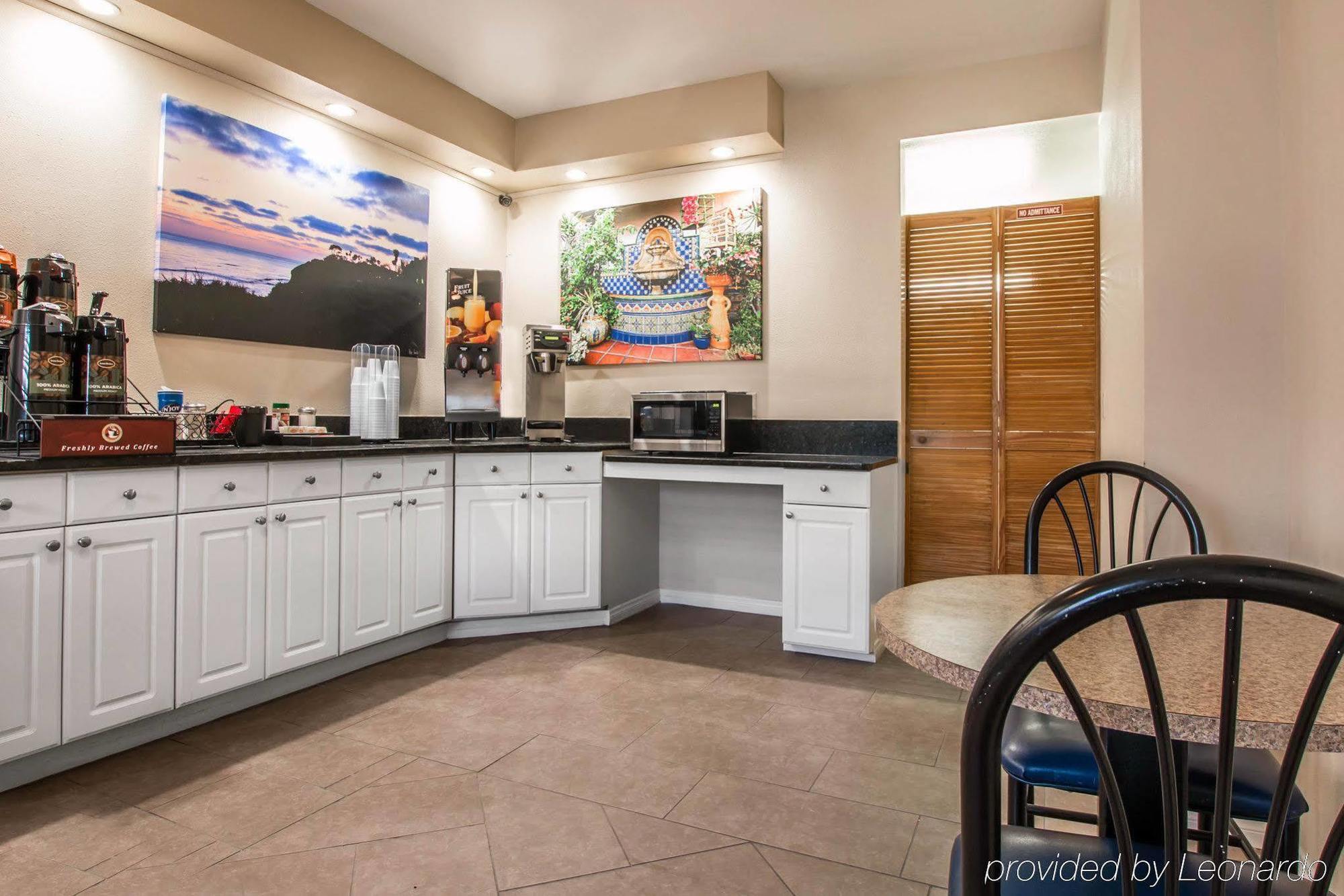 Rodeway Inn Encinitas North Εξωτερικό φωτογραφία