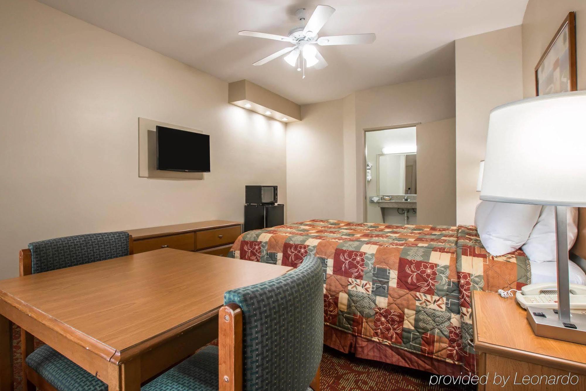 Rodeway Inn Encinitas North Εξωτερικό φωτογραφία