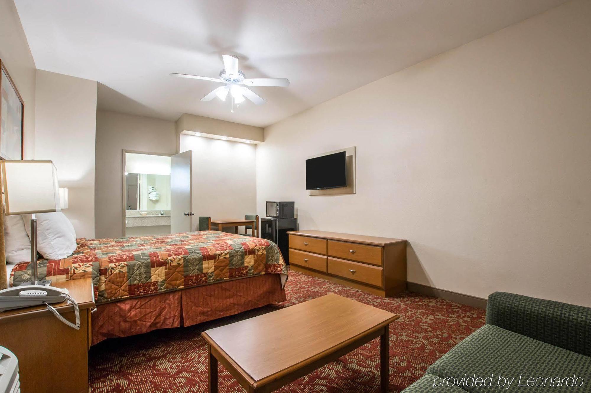 Rodeway Inn Encinitas North Εξωτερικό φωτογραφία